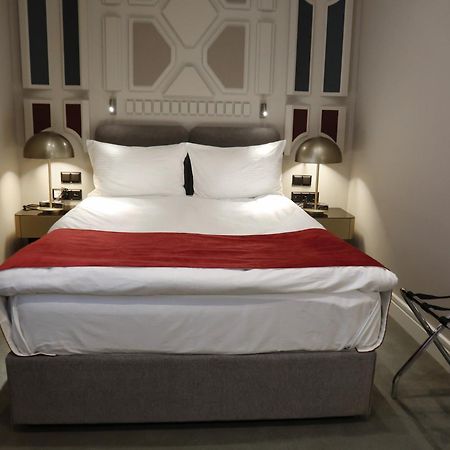 Armenia Hotel Jermuk Eksteriør billede