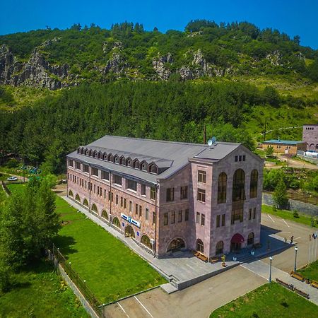 Armenia Hotel Jermuk Eksteriør billede