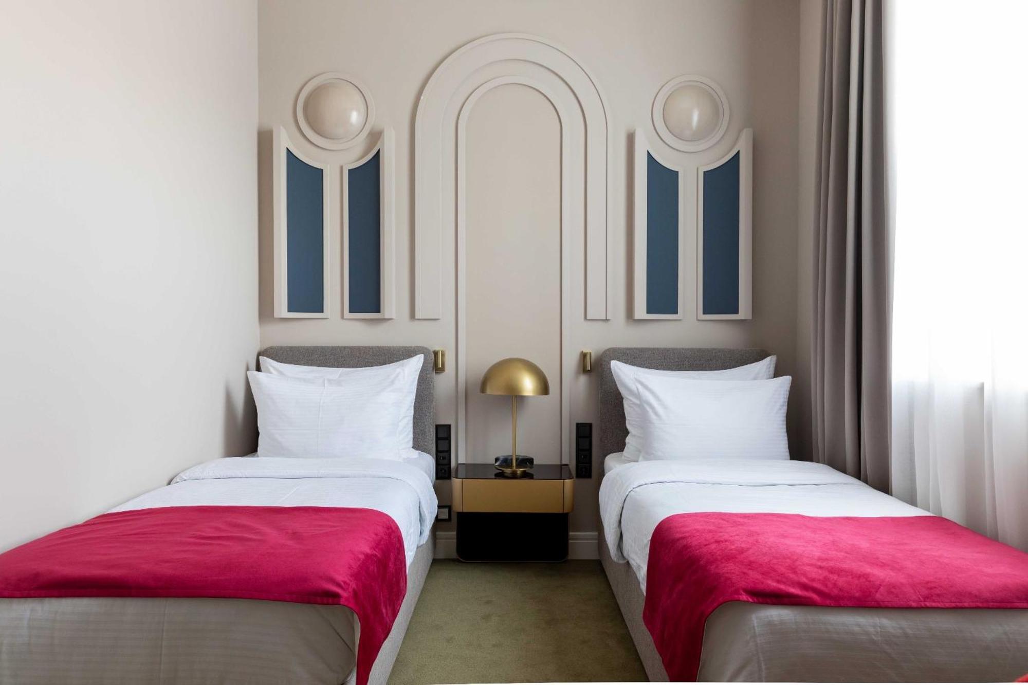 Armenia Hotel Jermuk Eksteriør billede