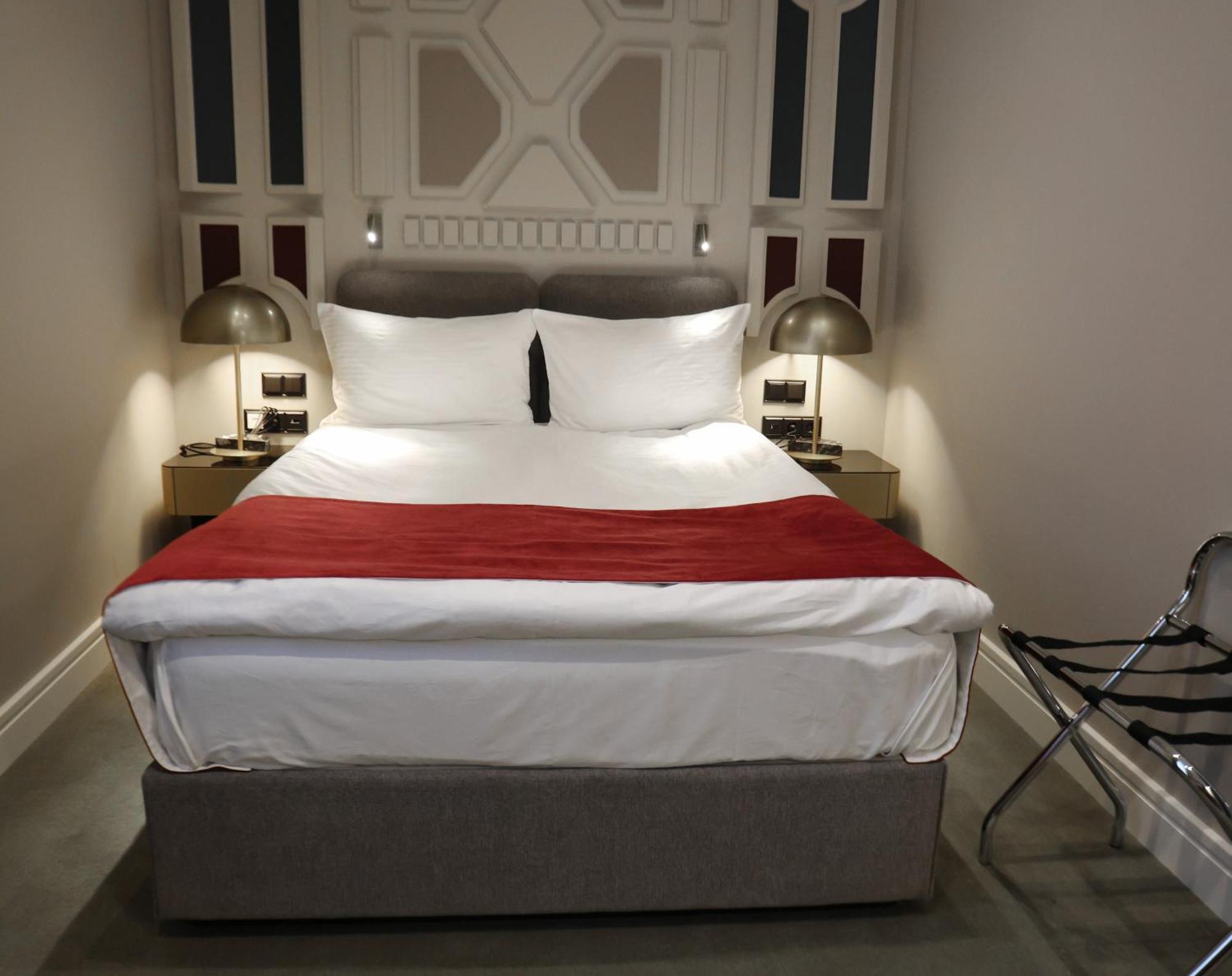 Armenia Hotel Jermuk Eksteriør billede