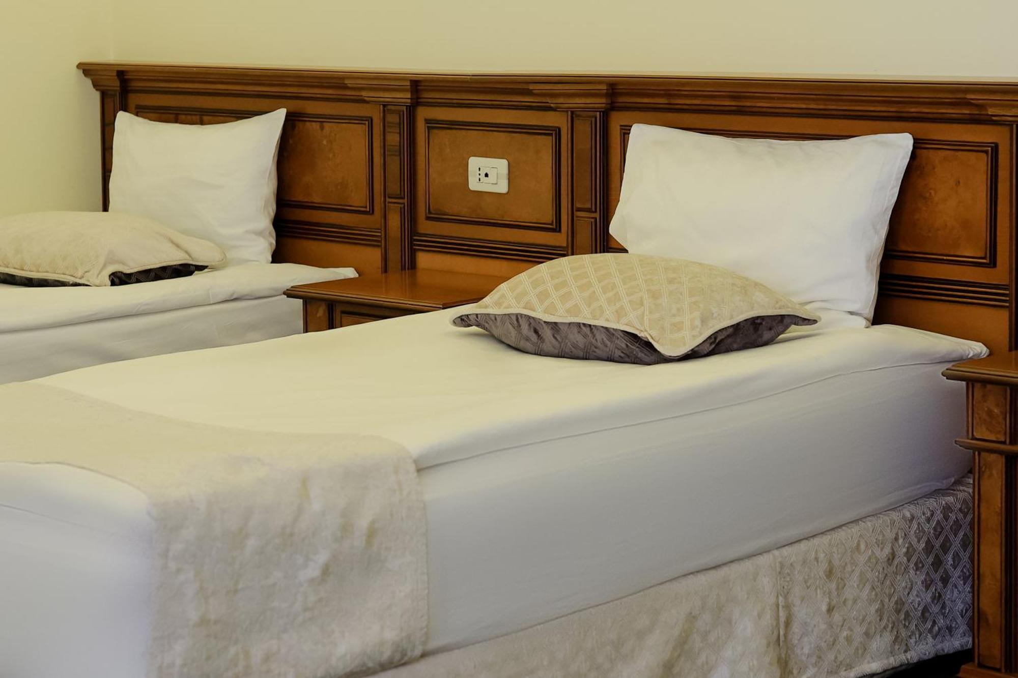 Armenia Hotel Jermuk Eksteriør billede